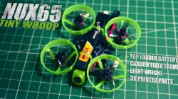 Nux65 Tiny Whoop