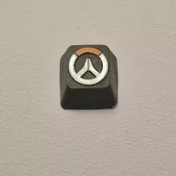 OVERWATCH LOGO | KEYCAP FOR MECHANICAL CHERRY MX KEYBOARD
