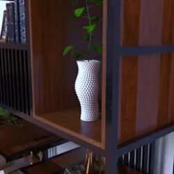 Parametric Pot