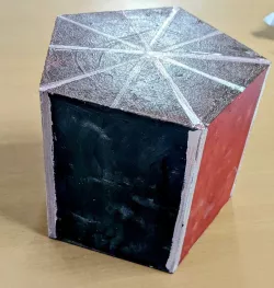 PENTAGONAL PRISM