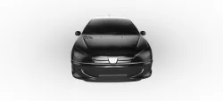 Peugeot 206 GTI