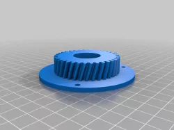 Planetary Gear System