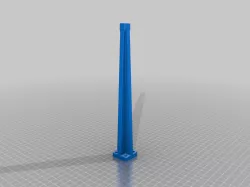 Plugable microscope stand