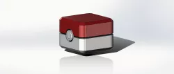 Pockemon Box