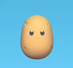 Potato