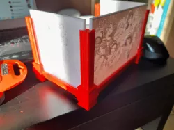 princess box