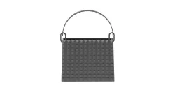 Prism Handbag - New collection for 3D printing