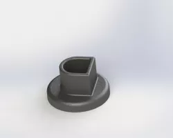 Protector Para Tacos - Zapatos Para Césped - Cleat Protector - Turf Shoes