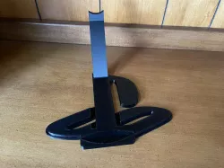 PSVR2 Logo Headset Stand
