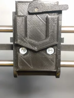 Quick Tool Change