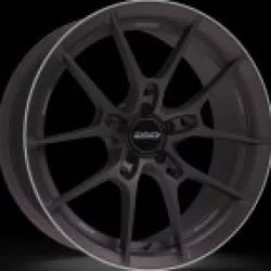 Rays VOLK Racing G025 Mark II "Real Rims"