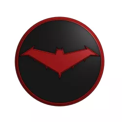 Red Hood - DC Multiverse Stand Base