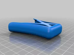 Remote Control Holder