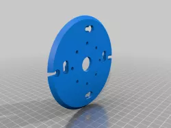 Ring Spotlight Junction Box Mount
