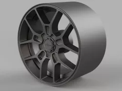 Rotiform ZMO