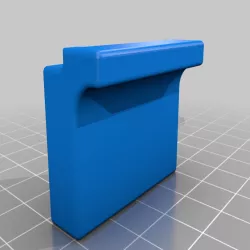 Ruler stop - Rulerstop