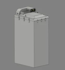 Samsung SDI Battery Case Bundle