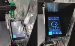 Screen Shade for Ender S1 Pro or Plus