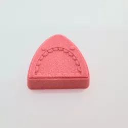 Shark Bath Bomb Mold