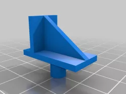 Shelf Holder Support Bracket