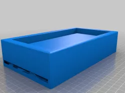 silicon mold