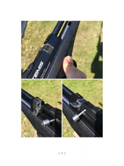 Single Shot  CP2