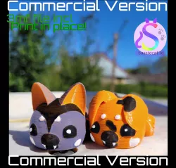 Spencer and Spot *Commercial Version*