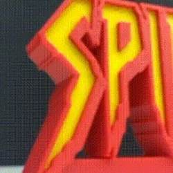 Spider Man Logo