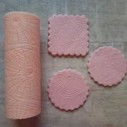 SPIDER WEB ROLLER