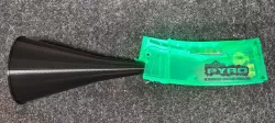 SplatRBall Magazine Funnel