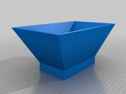 square funnel1