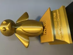 St Math JiJi Trophy March Madness