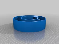 Stanley Mug Tray From Tiktok