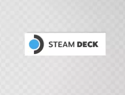 STEAMDECK LOGO