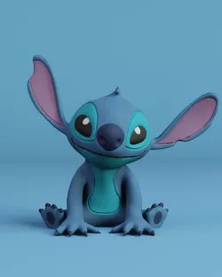 Stitch