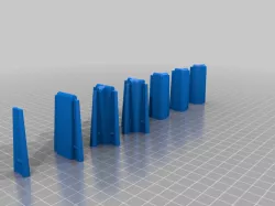 straight divider straight