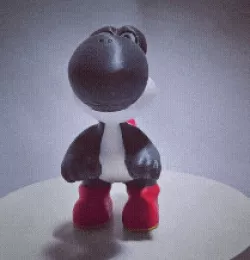 Super Mario Dragon