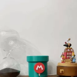 Super Mario- Mario mood light