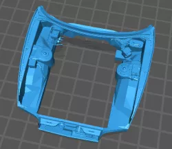 supra iv engine bay