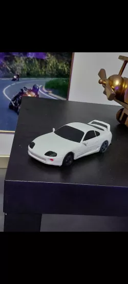 Supra mk4