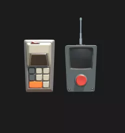 TF2 Construction + Destruction PDA - Color Separated and no supports