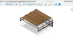 TF2 Crawler hunting dog cage