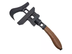 TF2 Jag - Color Separated and No Supports