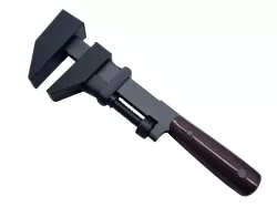 TF2 Wrench - Color Separated and No Supports