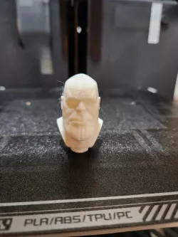 Thanos Jibbitz