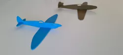 The Plastic Paper Planes