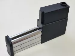 Tokyo Marui Hi-Capa GBB Sidewinder Speedloader Adapter