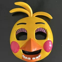Toy Chica Mask (FNAF / Five Nights At Freddy’s)