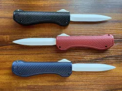 Toy OTF Switchblade (Double Action)