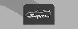 Toyota Supra Lamp